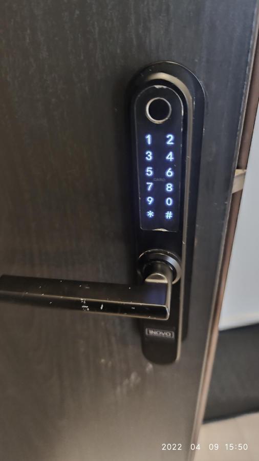 HaPPy Inn Laime Studio, Self Check-In-24-7, A-C, Parking-in-the-underground-Garage Wilna Exterior foto
